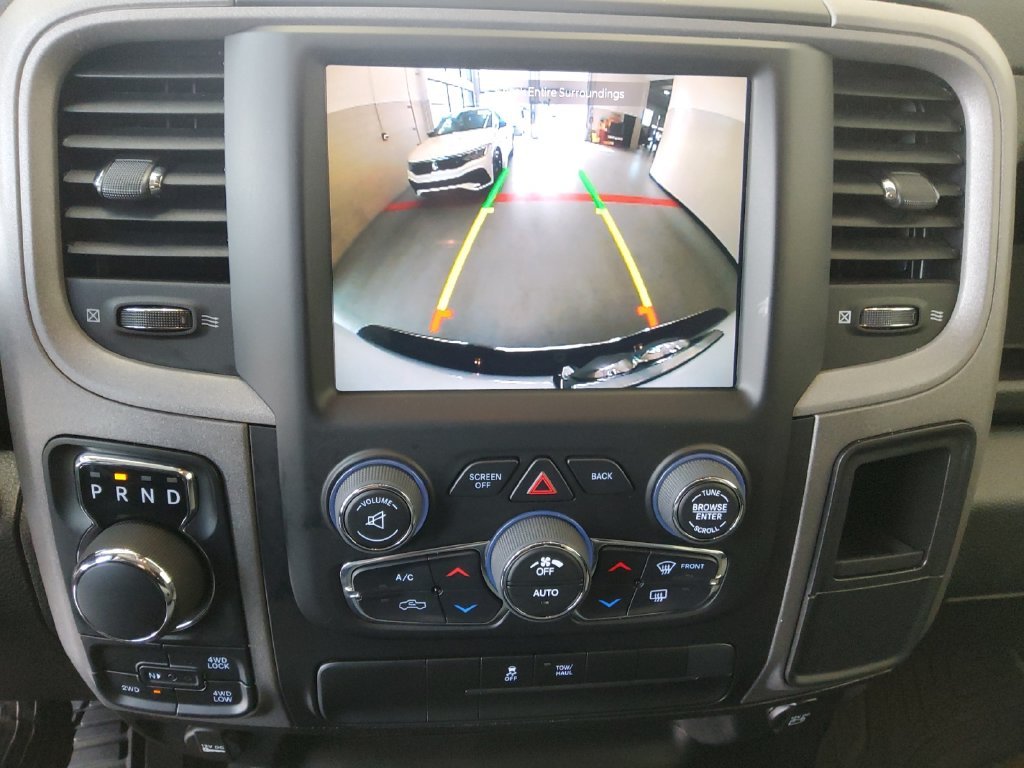 Used 2024 White Ram Tradesman image 24
