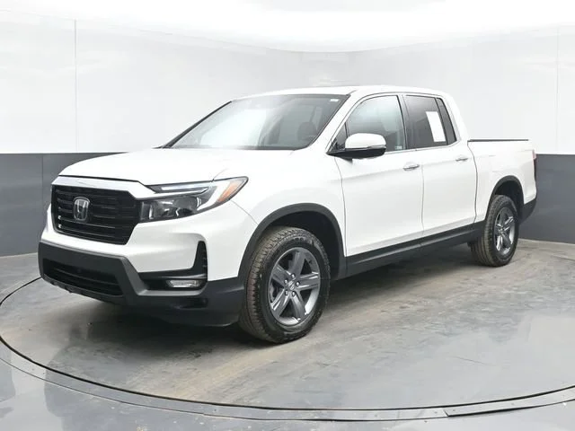 2023 Honda Ridgeline RTL-E - Photo 59