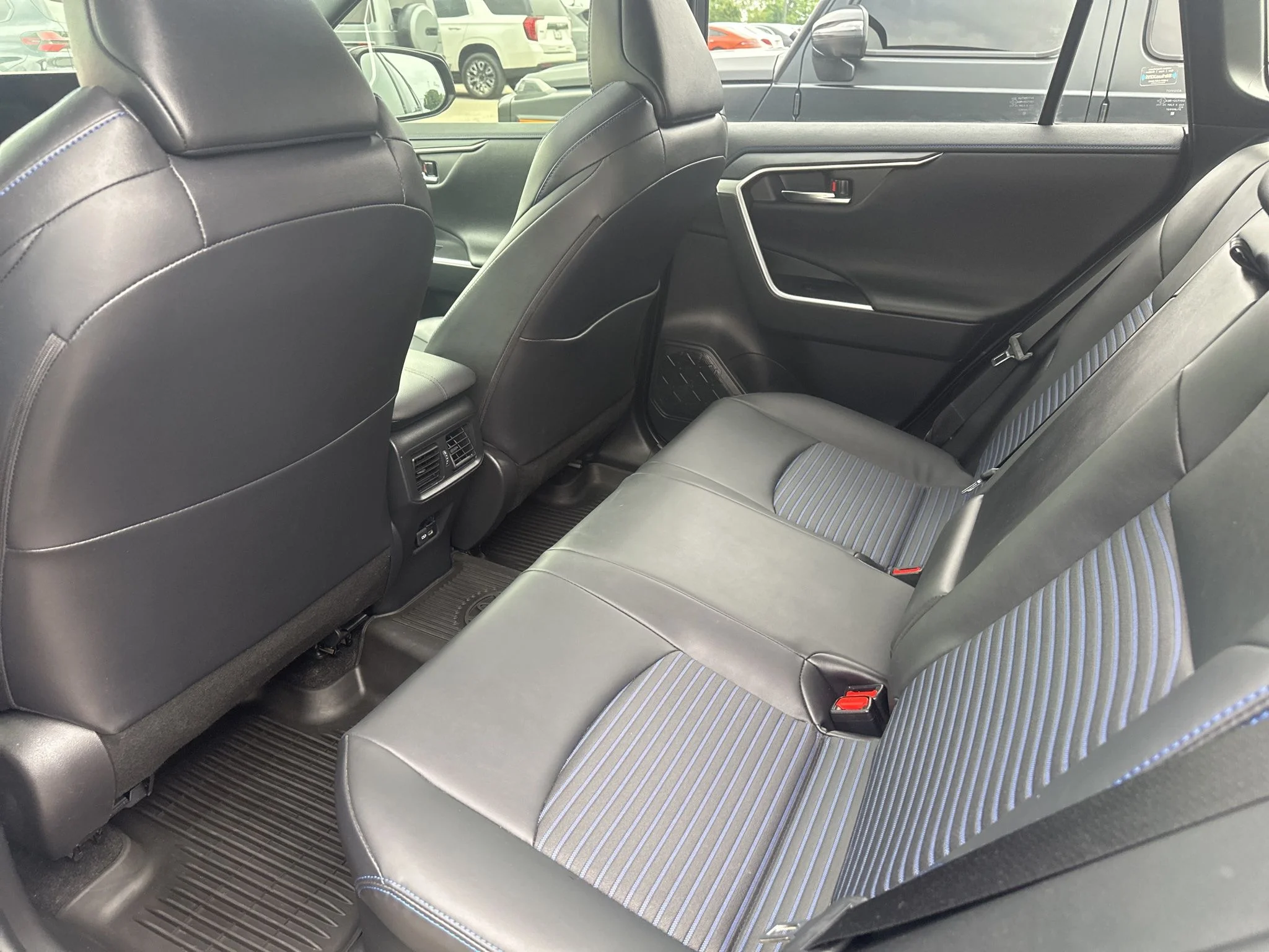Used 2023 Gray Toyota XSE image 12