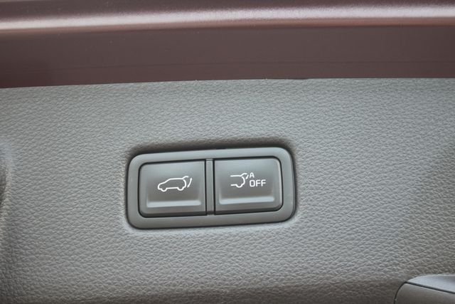 Used 2024 Red Kia SX Prestige image 30