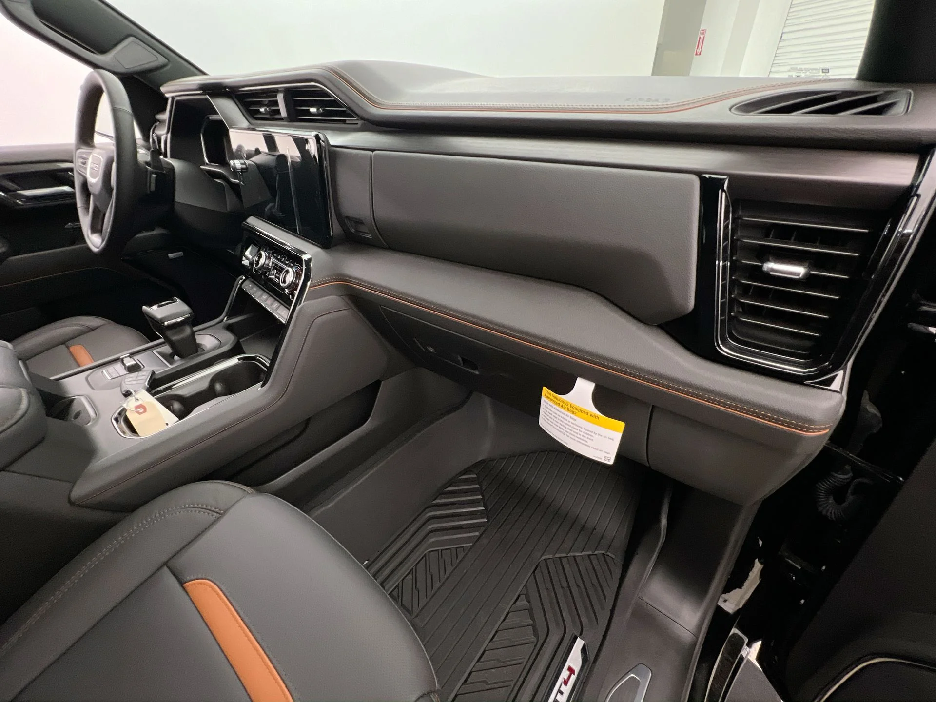 2026 GMC Sierra 1500 AT4 - Photo 85