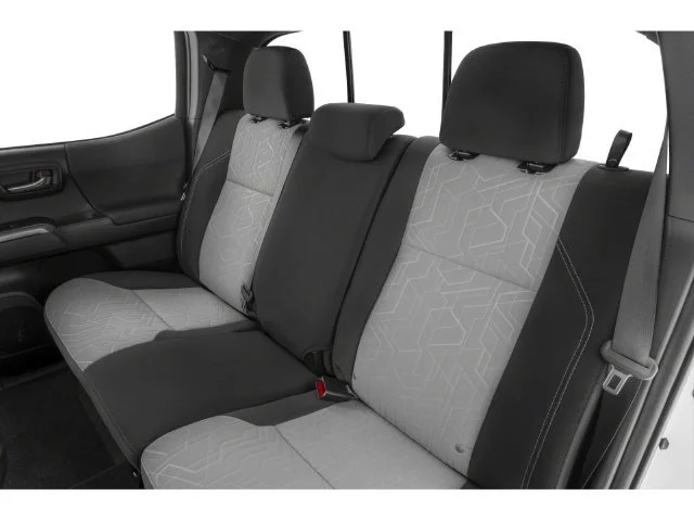 Used 2022 Barcelona Red Metallic Toyota SR image 8