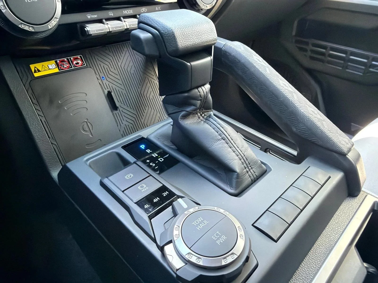 New 2026 Ice Cap Toyota SR5 image 30