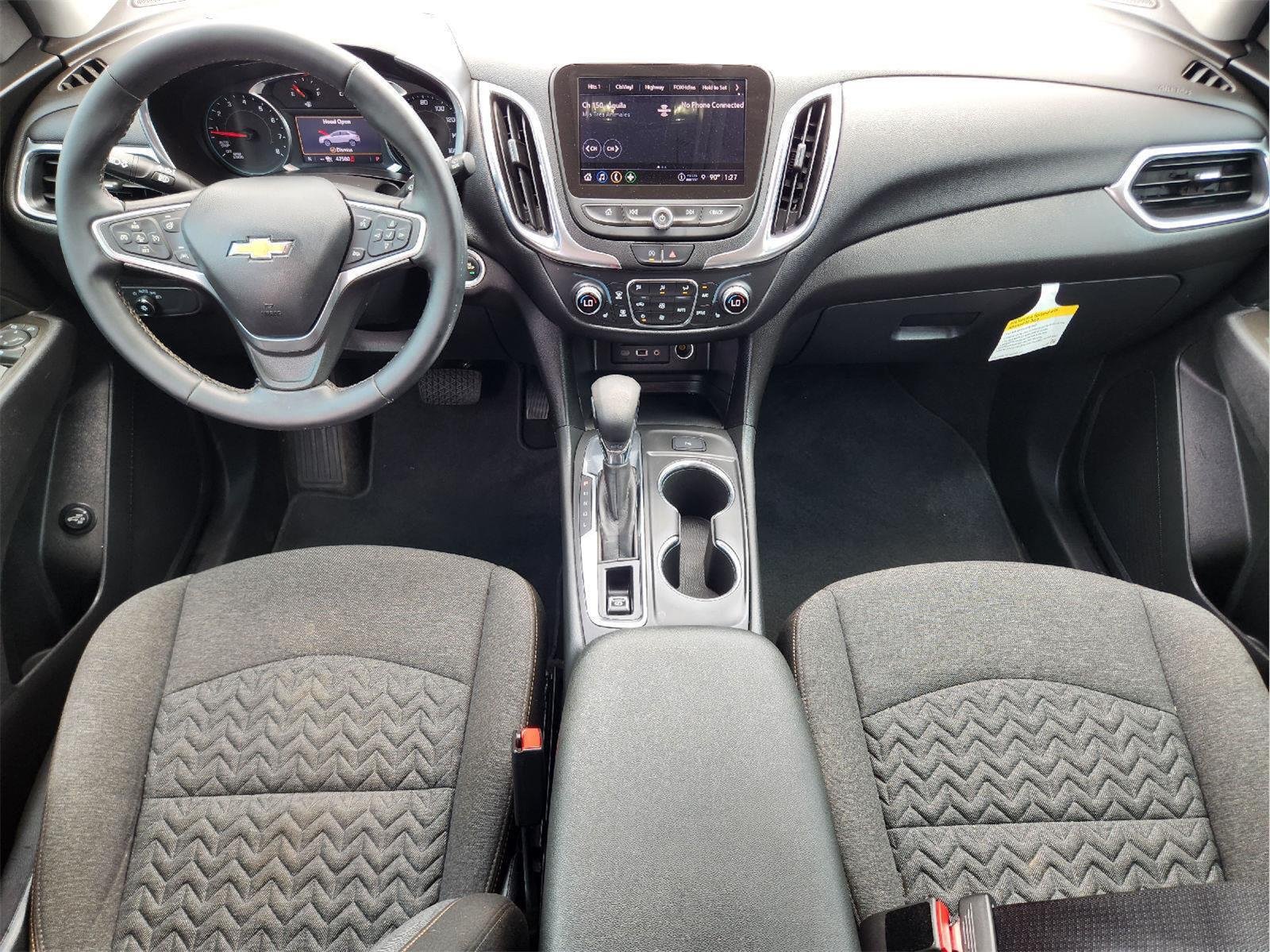 Certified Used 2023 Radiant Red Tintcoat Chevrolet LT image 26