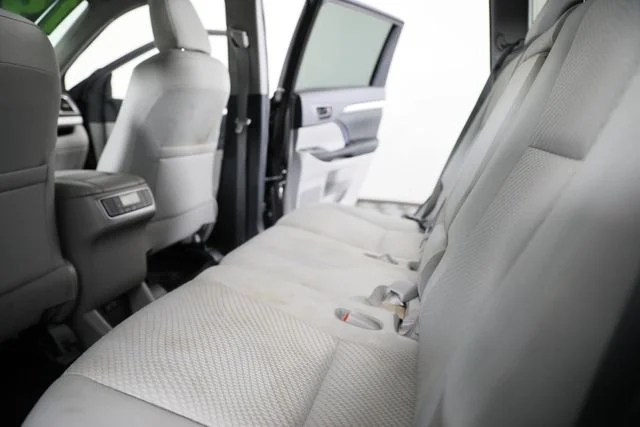 Used 2019 Gray Toyota LE image 19