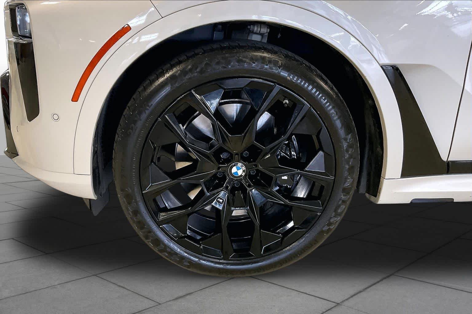Certified Used 2025 Not Available BMW M60i image 10