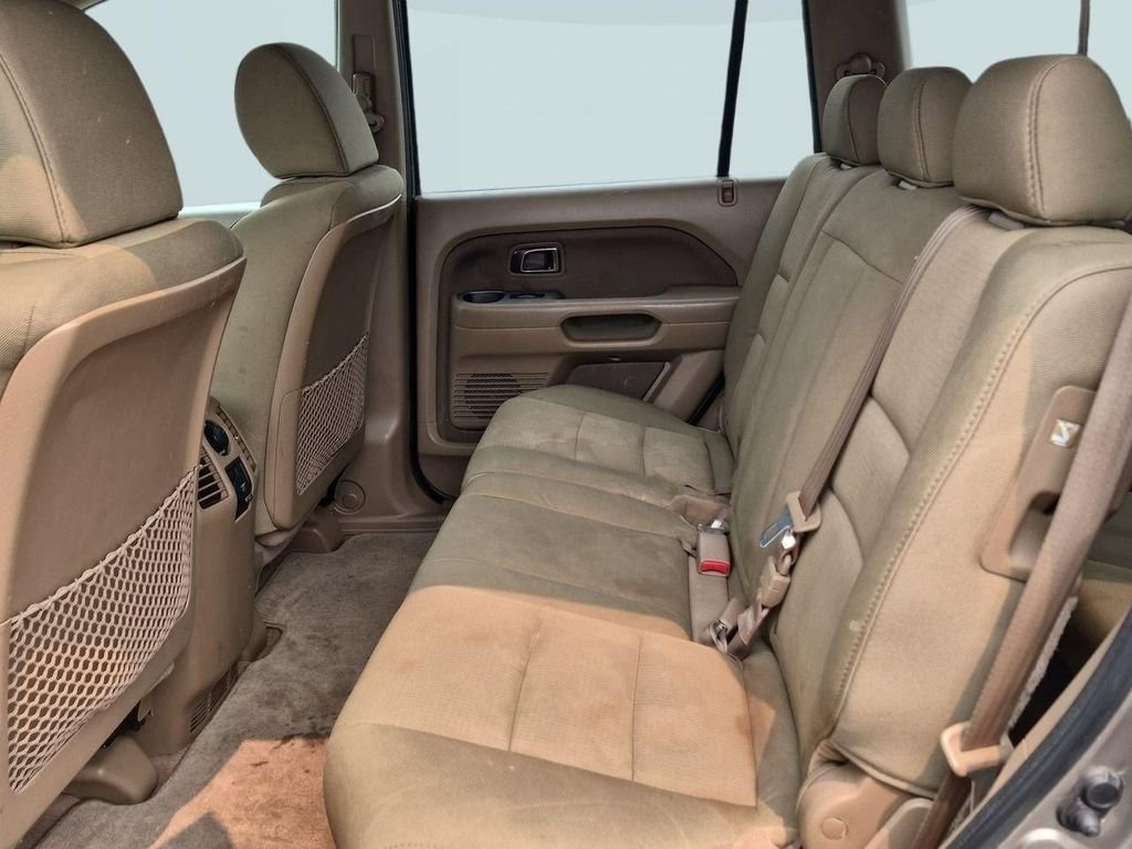 Used 2008  Honda VP image 21