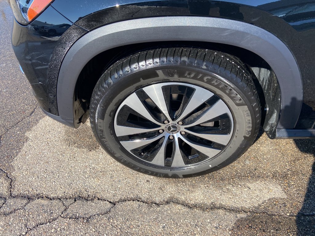 Certified Used 2026 MB Mercedes-Benz GLE 350 4MATIC® image 7