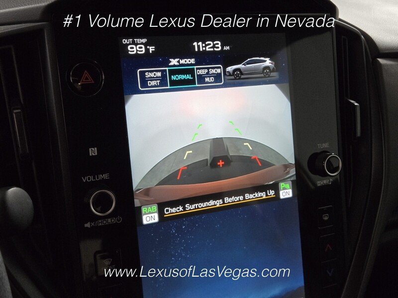 Used 2024 Pearl Subaru Limited image 36