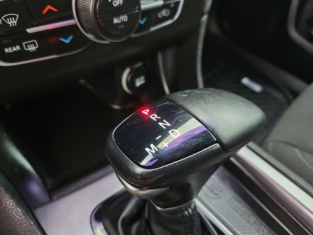 Used 2022 White Knuckle Clearcoat Dodge GT image 26
