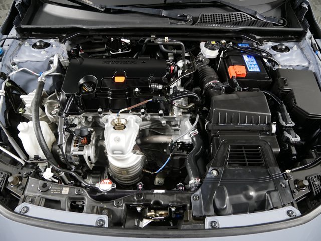 Used 2022 Sonic Gray Pearl Honda Sport image 26
