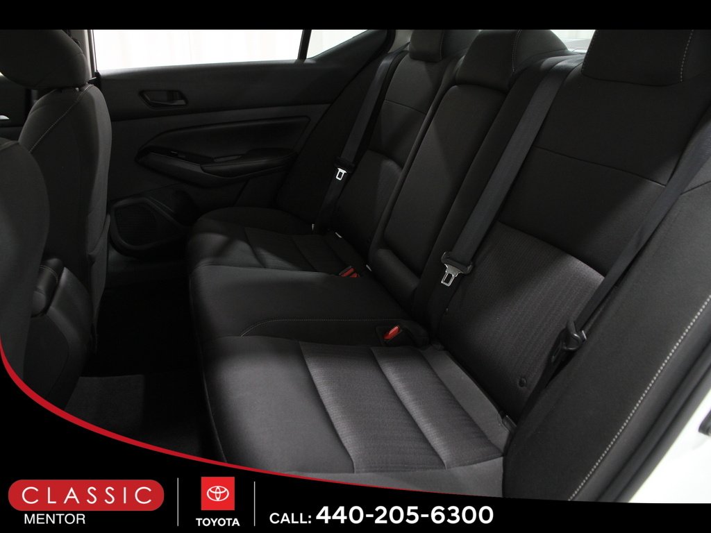 2023 Nissan Altima SV - Photo 19