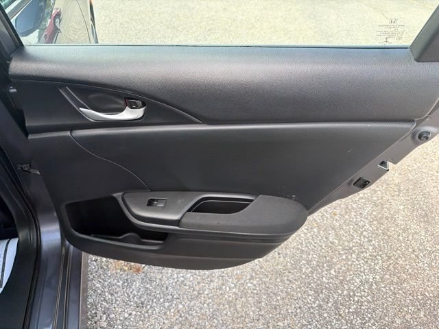 Used 2019  Honda LX image 16