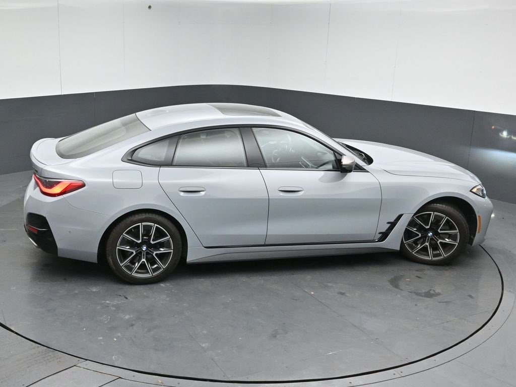 2024 BMW M440I - Image 20