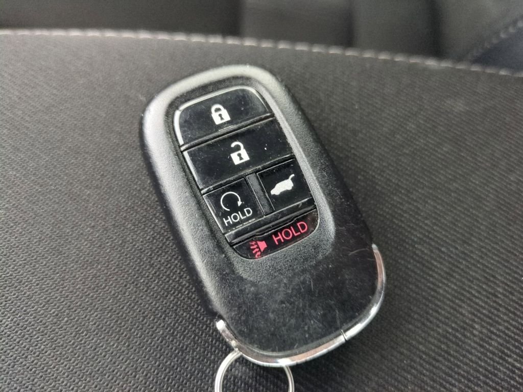 2023 Honda Civic Hatchback Sport - Photo 35