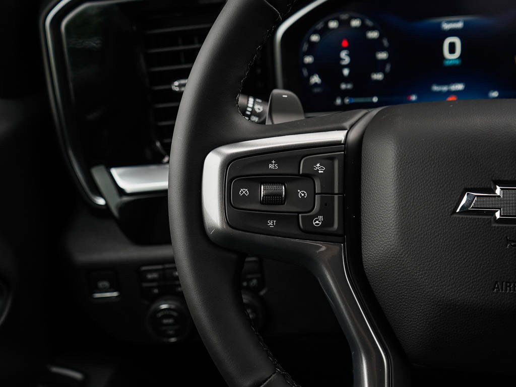 2026 Chevrolet Silverado 1500 RST - Photo 18