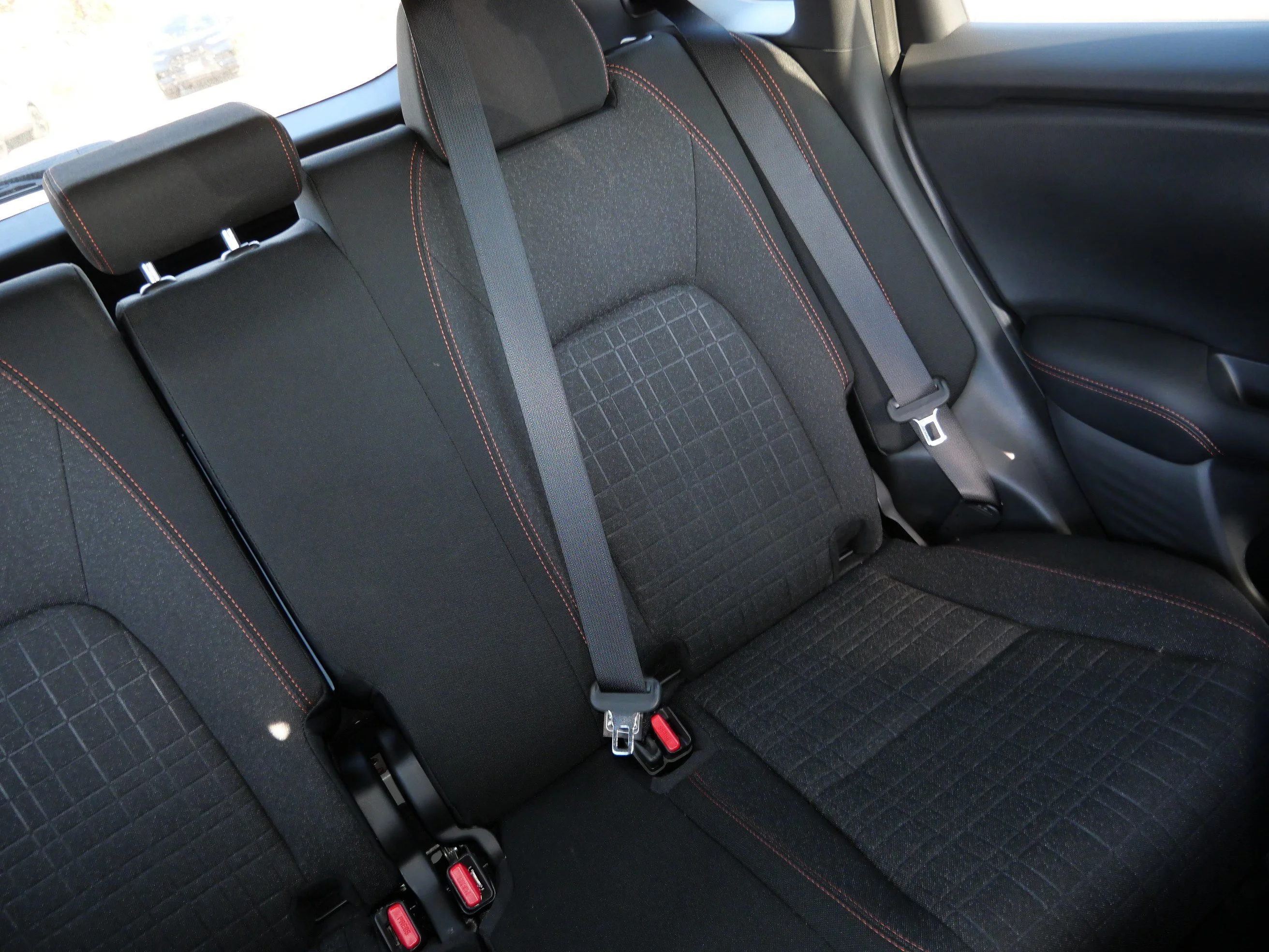 2027 Honda HR-V Sport - Photo 48