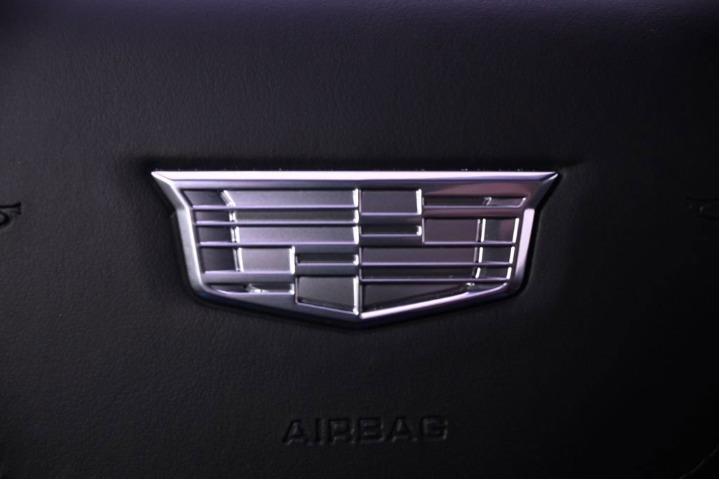 2025 Cadillac Escalade IQ Sport 2 - Photo 37