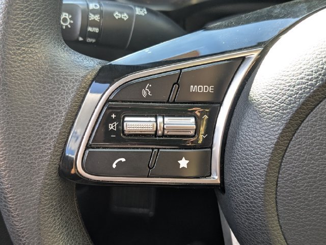 Certified Used 2024 Red Kia LXS image 22