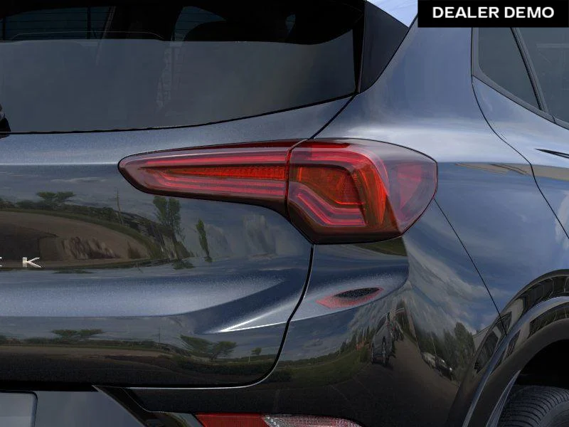 Used 2026  Buick Sport Touring image 11