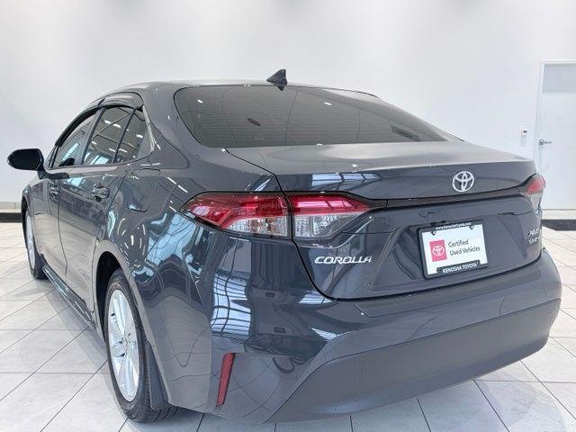 Certified Used 2026 UNDERGROUND Toyota  image 6