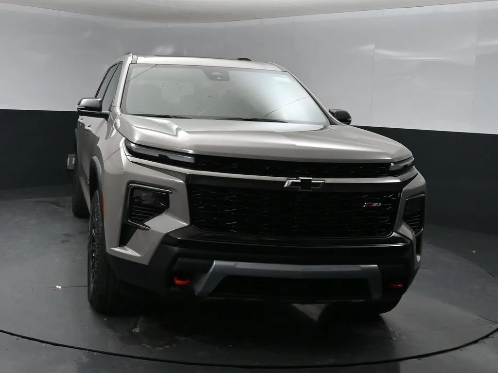 2026 Chevrolet Traverse Z71 - Photo 6