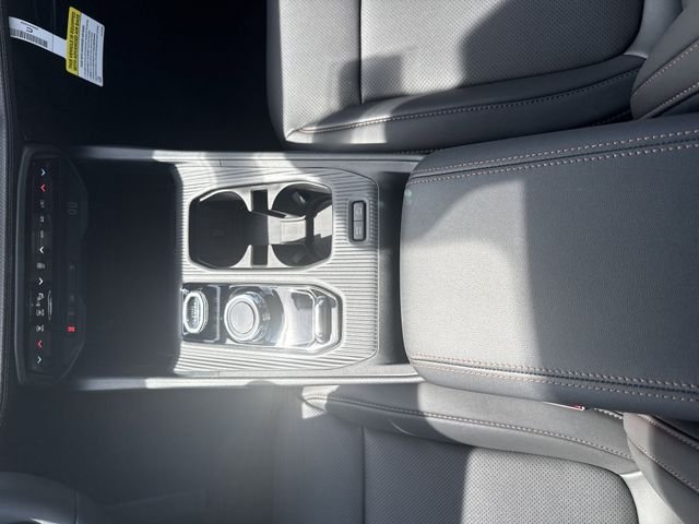 New 2026 Blue Jeep Limited image 31