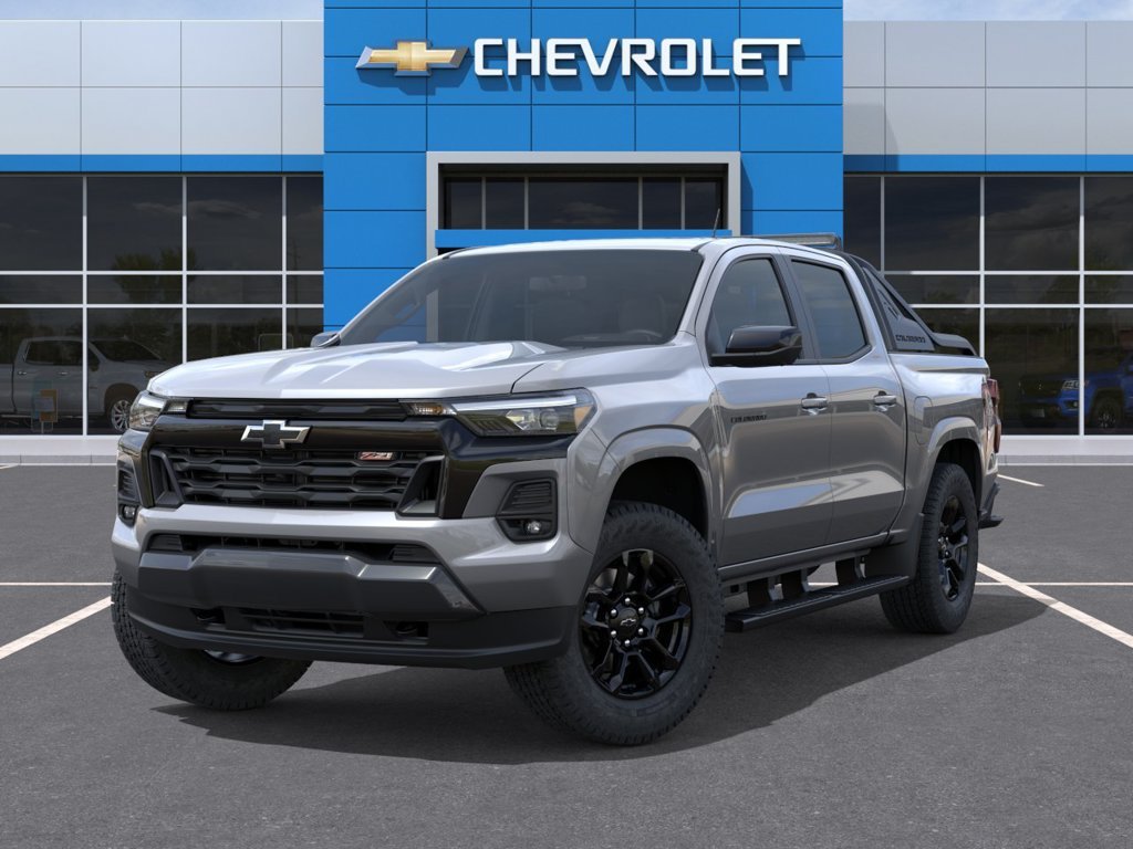 2026 Chevrolet Colorado Z71 - Photo 6