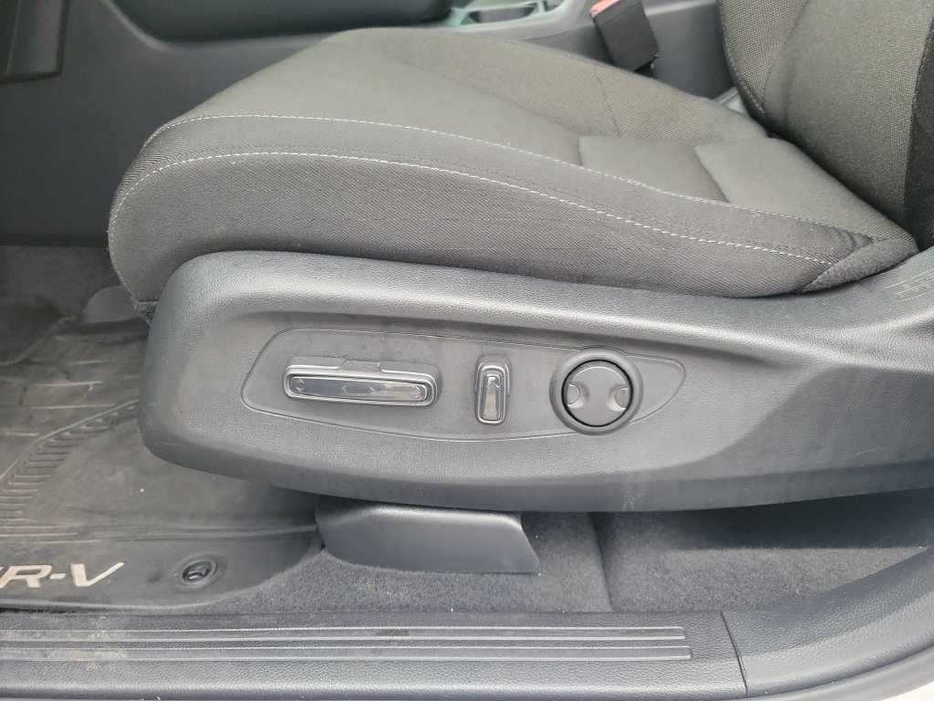 2025 Honda CR-V EX - Photo 24