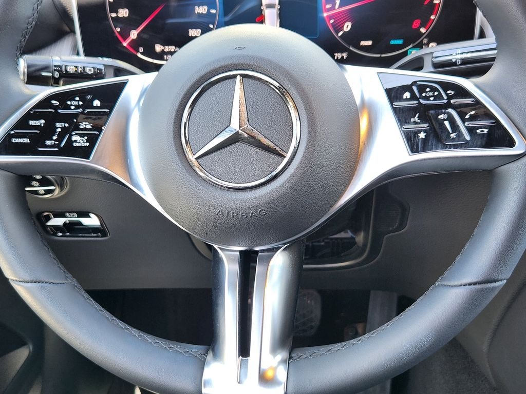 Certified Used 2026 BLACK Mercedes-Benz 300 image 30