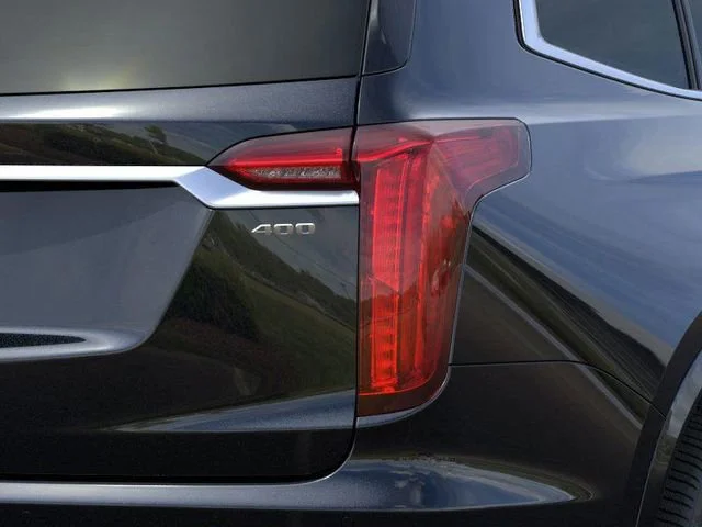 2025 Cadillac XT6 Premium Luxury - Photo 11