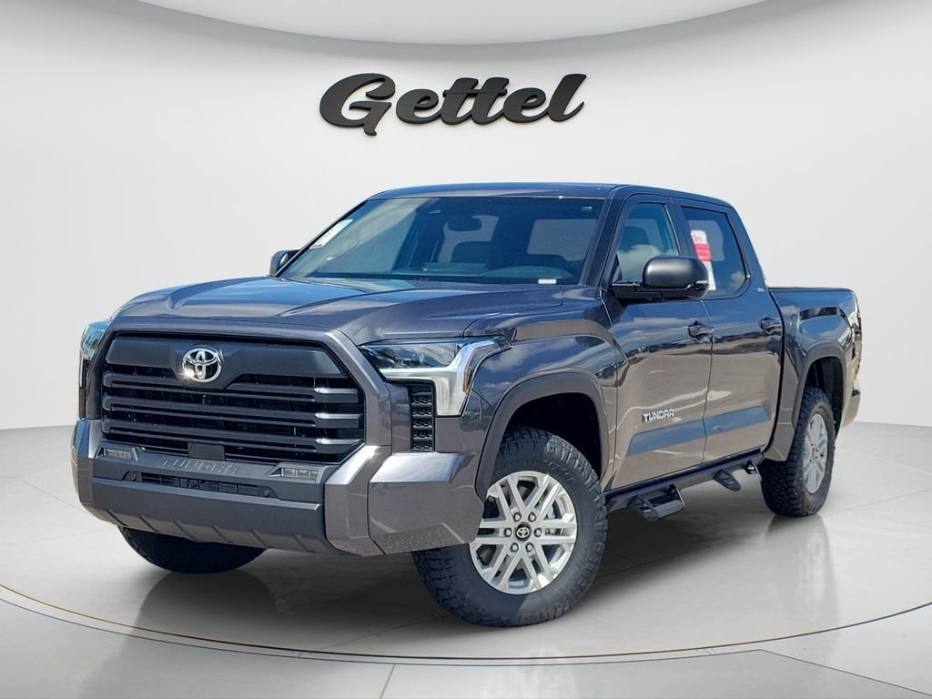 2026 Toyota Tundra  SR5