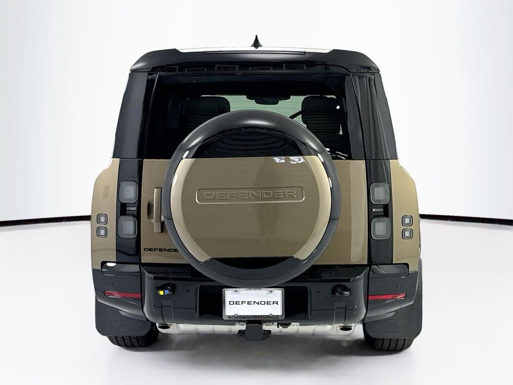 New 2026 Gondwana Stone Land Rover X-Dynamic SE image 6
