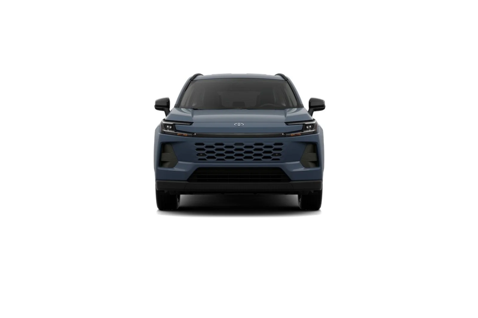 New 2026 Storm Cloud Toyota  XLE Premium image 19
