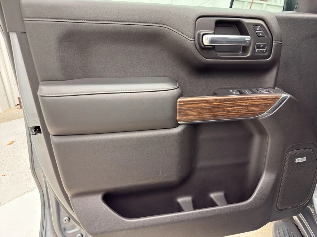2021 Chevrolet Silverado 1500 High Country - Photo 12