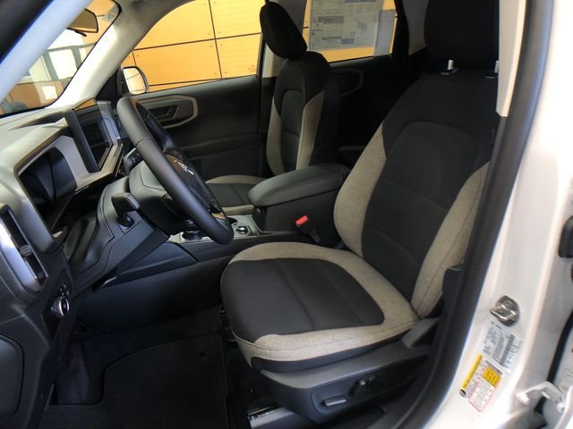New 2026 Oxford White Ford Big Bend® image 10
