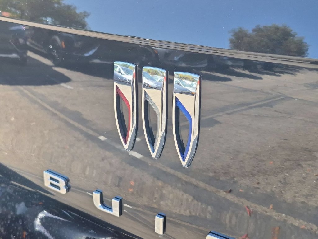 2026 Buick Envista Sport Touring - Photo 30