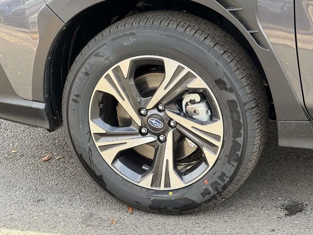 2026 Subaru Crosstrek Premium - Photo 12