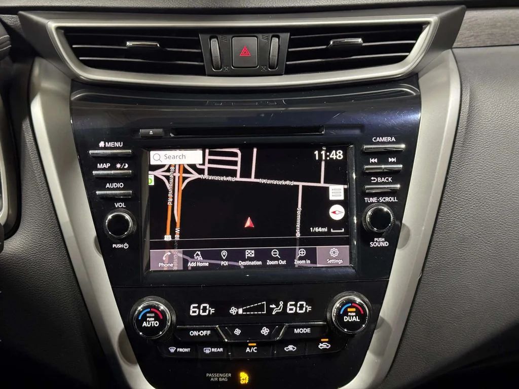 2021 Nissan Murano SL - Photo 19