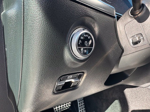 Certified Used 2024 Black Mercedes-Benz C 300 image 14