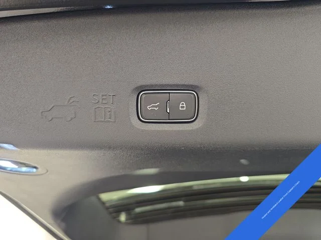 New 2026 Agate Black Metallic Ford MAX Platinum® image 22