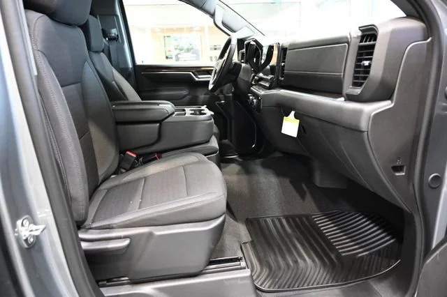 2026 Chevrolet Silverado 1500 LT - Photo 11