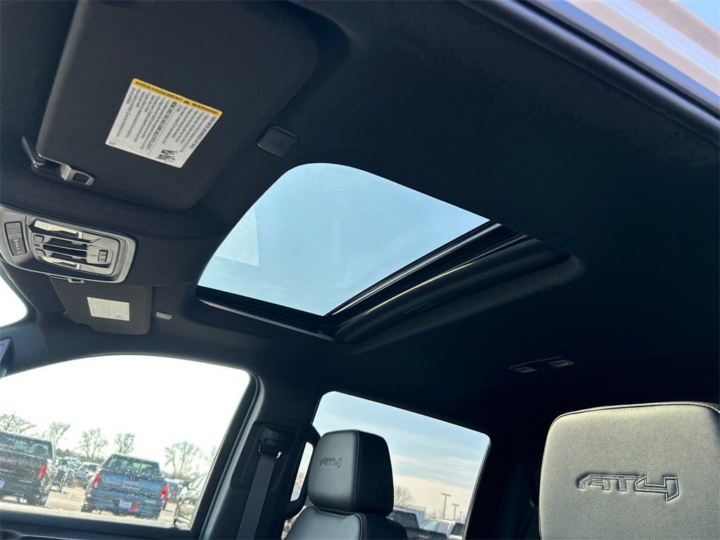 2026 GMC SIERRA - Image 30