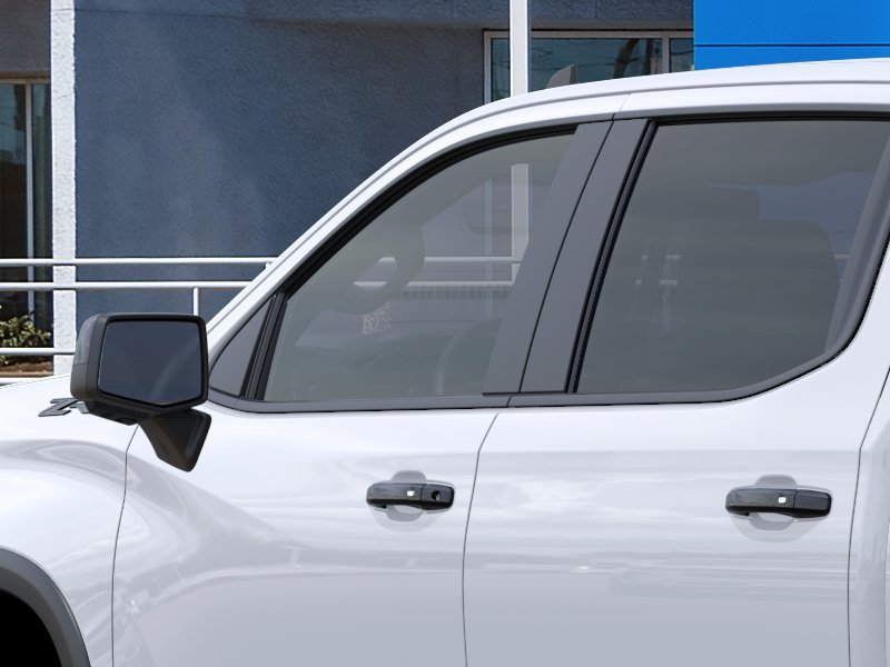 2026 Chevrolet Silverado 1500 ZR2 - Photo 12