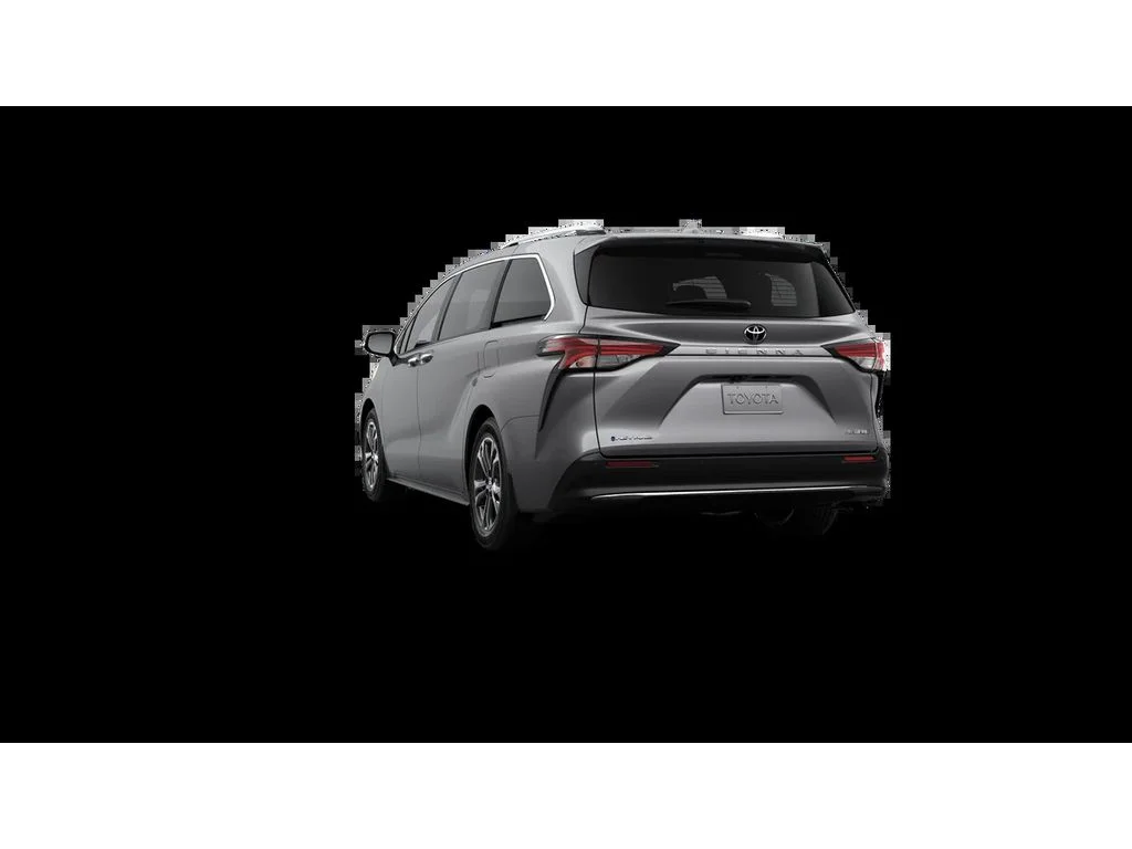 New 2026 Heavy Metal Toyota Platinum image 37