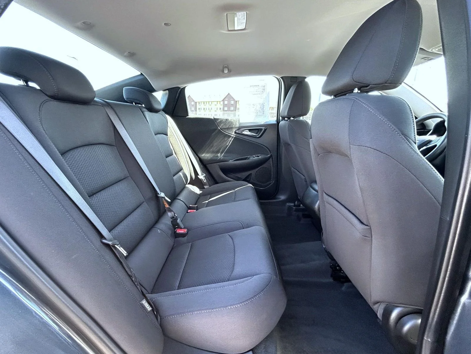 Certified Used 2020 Gray Chevrolet LS image 19