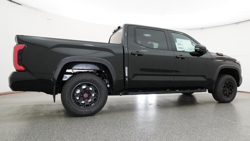 2026 Toyota Tundra TRD Pro - Photo 53