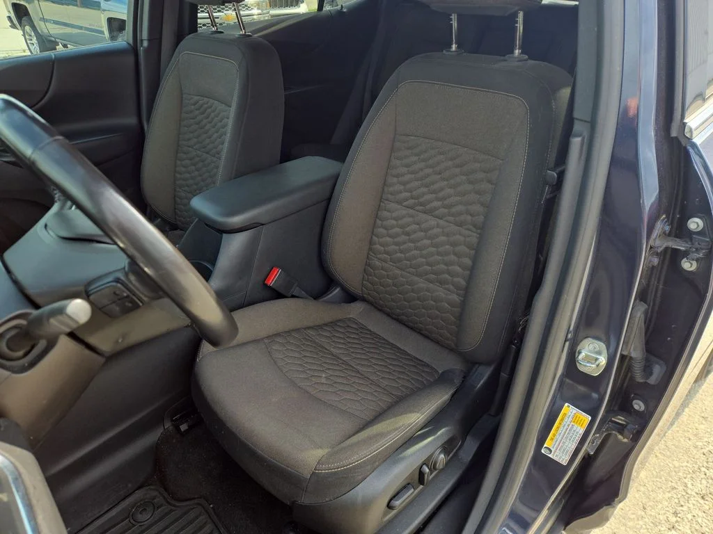 2019 Chevrolet Equinox LT - Photo 13
