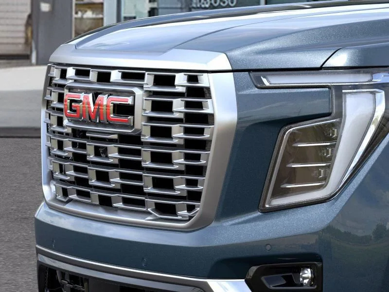 New 2026 Downpour Metallic GMC Denali image 13