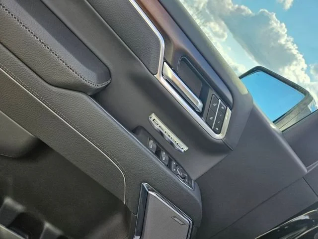 New 2026 Onyx Black GMC Denali image 11